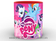 Кружка чашка My little pony mylittle - изображение 8