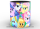 Кружка чашка My little pony смелые - изображение 5