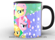 Кружка чашка My little pony смелые - изображение 6