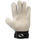 Воротарські рукавички Sondico Match Goalkeeper Gloves Mens 7 White/Black/Red (832000-R) - зображення 3