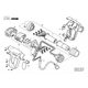 Фен будівельний Bosch PHG 630 DCE - зображення 3