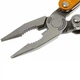Мультитул LEATHERMAN Juice C2- SUNRISE YELLOW, кожаный. чехол, подар. коробка (831979) - изображение 5