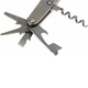 Мультитул LEATHERMAN Juice C2- SUNRISE YELLOW, кожаный. чехол, подар. коробка (831979) - изображение 7