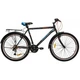 Велосипед Premier Texas 26 V-brake 20" Black - Blue 2018 (SP0004682) - изображение 1