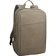 Рюкзак для ноутбука Lenovo Casual B210 15.6" Green (GX40Q17228) - изображение 3