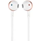 Наушники JBL T205BT Rose Gold (T205BTRGD) - зображення 4
