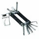 Мультитул Lezyne CARBON - 10 (4712805 971107) - изображение 1