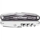 Мультитул LEATHERMAN Juice CS4- GRANITE GRAY с кожаным чехлом (831987) - изображение 3