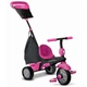 Детский велосипед Smart Trike Glow 4 в 1 Pink (6402200) - изображение 3
