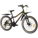 Велосипед Premier Dragon 24 Disc 13" Black 2018 (SP0004922) - изображение 1