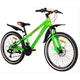 Велосипед Premier XC 24 Disc 11" Green 2018 (SP0004915) - изображение 2
