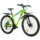 Велосипед Premier Tsunami 29 Disc 18" Neon Green 2018 (SP0004686) - изображение 2