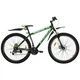 Велосипед Premier Captain 29 Disc 18" Black 2018 (SP0004694) - изображение 1