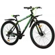 Велосипед Premier Captain 29 Disc 18" Black 2018 (SP0004694) - изображение 2