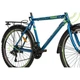 Велосипед Premier Texas 26 V-brake 20" Neon Blue 2018 (SP0004683) - изображение 3