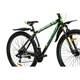 Велосипед Premier Captain 29 Disc 18" Black 2018 (SP0004694) - изображение 3
