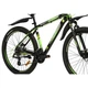 Велосипед Premier Tsunami 27 Disc 18" Black - Green 2018 (SP0004690) - изображение 3