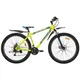 Велосипед Premier Captain 29 Disc 18" Yellow 2018 (SP0004693) - зображення 1