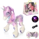 Интерактивная игрушка Единорог (3696-3) - изображение 1
