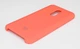 Чохол Original Soft Case Xiaomi Redmi 5 Plus Помаранчевий - зображення 4