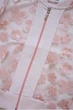 Кофта Little Star 164 см Розовый (2125000623382) - изображение 7