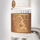 Граппа South Distillery 0.5 л 38% (4820014851957) - изображение 4