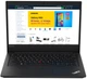 Ноутбук Lenovo ThinkPad E495 (20NE001NRT) Black - изображение 1