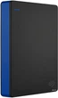 Жесткий диск Seagate Game Drive for PlayStation 4 4TB STGD4000400 2.5 USB 3.0 - изображение 1