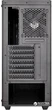 Корпус Thermaltake Core G21 Tempered Glass Edition Black (CA-1I4-00M1WN-00) - изображение 6