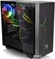 Корпус Thermaltake Core G21 Tempered Glass Edition Black (CA-1I4-00M1WN-00) - изображение 12