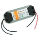 Блок питания LED драйвер трансформатор AC-DC 220-12В 36Вт для LED-лент - изображение 2