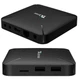 Медіаплеєр Android Smart TV Box Amlogic S905W 1/8 ГБ Tanix TX3 Mini L - зображення 2