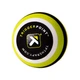 Массажный мячик для триггерных точек Trigger Point MB1 MASSAGE BALL 6.5 см Green (США) - изображение 7