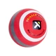 Массажный мяч для триггерных точек Trigger Point MBX MASSAGE BALL 6.5 см Red (США) - изображение 1