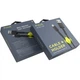 Дата кабель USB 2.0 AM to Micro 5P 1.0m Soft black Pixus (4897058530926) - изображение 5