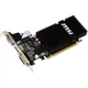 Відеокарта Radeon R5 230 2048Mb MSI (R5 230 2GD3H LP) - зображення 3