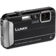 Цифровой фотоаппарат PANASONIC DMC-FT30EE-K Black (DMC-FT30EE-K) - изображение 3