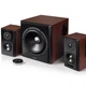 Акустическая система Edifier S350DB brown - изображение 2