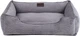 Лежак для собак Harley and Cho Dreamer 70х50 см с бортами Grey Velvet (3100095) - изображение 1