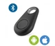 Брелок трекер с маячком iTag anti lost loos Bluetooth 4.0 - изображение 2