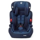 Автокресло El Camino Junior Blue (ME 1008) - изображение 4