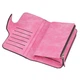 Кошелек женский портмоне Baellerry Forever Pink - изображение 2