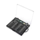 Викрутка з набором біт Pro'sKit SD-9803 - зображення 1