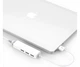 Адаптер USB to 3 USB 3.0 ports Hub with Ethernet LAN - изображение 5