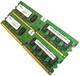 Пара оперативной памяти Asint DDR2 4Gb (2Gb+2Gb) 800MHz PC2 6400U 2R8 CL6 (SLZ2128M8-JGE2C) Б/У - изображение 3