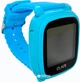 Детские телефон-часы с GPS-трекером Elari KidPhone 2 Blue (KP-2BL) - изображение 3