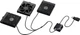 Podstawka pod laptopa Cooler Master NotePal U3 PLUS (R9-NBC-U3PK-GP) Czarna - obraz 3