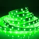 Светодиодная лента Prolum SMD5630-60 IP20 Стандарт ЗЕЛЁНАЯ 1м - изображение 1