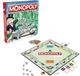 Настольная игра Hasbro Классическая Монополия обновленная (28902241) (C1009_121) - изображение 2