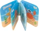 Іграшка-книжка Baby Team для ванни з пискавкою (8740) - зображення 2